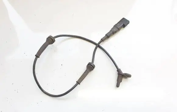 Ford Focus ABS brake wheel speed sensor 98ag2b372af 98ag-2b372-af