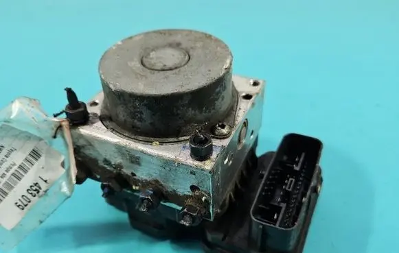 Toyota Corolla E210 E21 ABS Pump 4451012600 IMPRK1453079