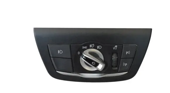 BMW M4 F82 F83 Light switch 9472964