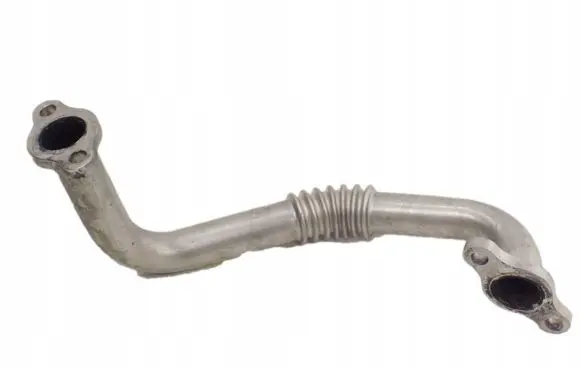 Lexus IS 220D-250-350 EGR valve line/pipe/hose