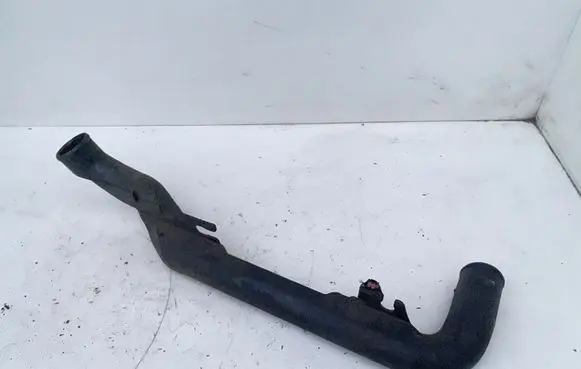 Intercooler hose/pipe