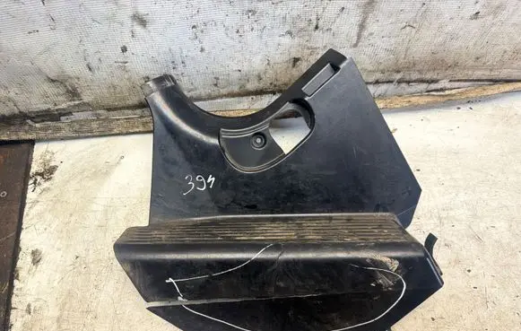 BMW 3 E46 Foot area side trim 51438189733