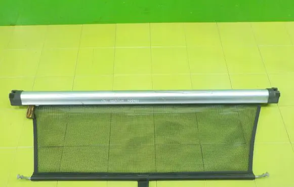 Hyundai i40 Parcel shelf load cover 18AB1