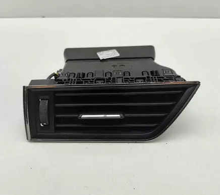 Skoda Superb B8 (3V) Dashboard air vent grill cover trim 3V0819701C