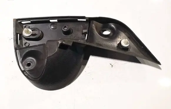 Peugeot 107 Rear seat side bottom trim 674920H010