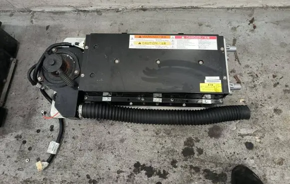 Man TGE 1gen Car battery hpb06-48ba