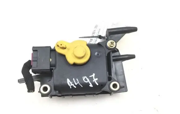 Volkswagen PASSAT B5 Air flap motor/actuator H41657248D