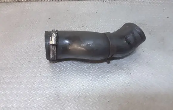 Hyundai i30 Intercooler hose/pipe 