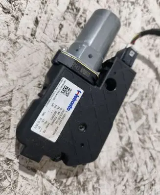 Audi A6 S6 C8 4K Sunroof motor/actuator 1739493G 00338972