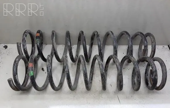 Mitsubishi Carisma Rear coil spring