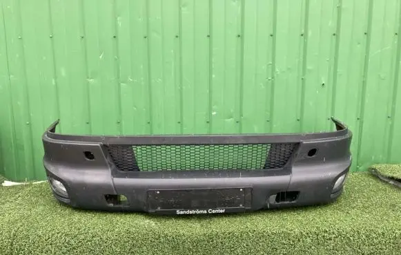 Iveco Daily 4th gen Front bumper 5801346085