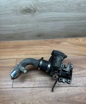 Toyota Auris E180 Throttle valve 26100ONO30