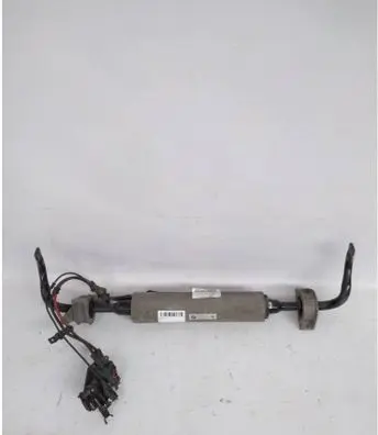 BMW 5 G30 G31 G38 Sway bar bush bracket, rear 6886160 6888533 37106886160