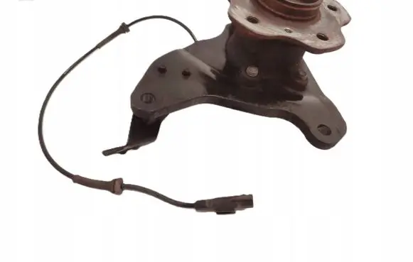 Renault Kadjar Rear wheel hub