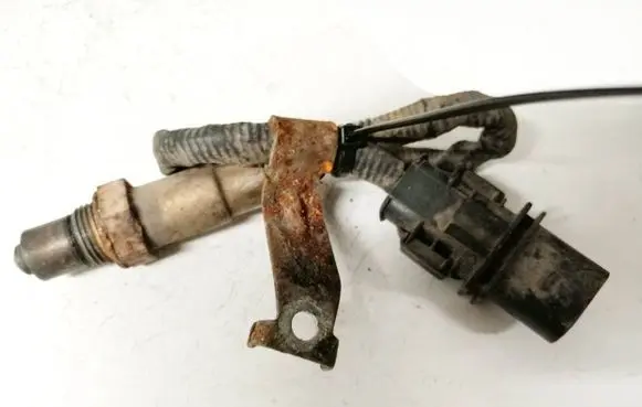 Lambda probe sensor