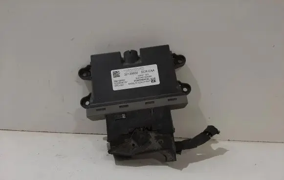 Volvo XC90 Other control units/modules 32139932 T2103230187 A3C0431820000