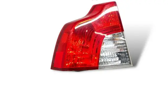 Volvo S40 Rear/tail lights 30763497 P1007S40SXGB
