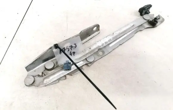 Volvo S80 Tailgate/trunk/boot hinge