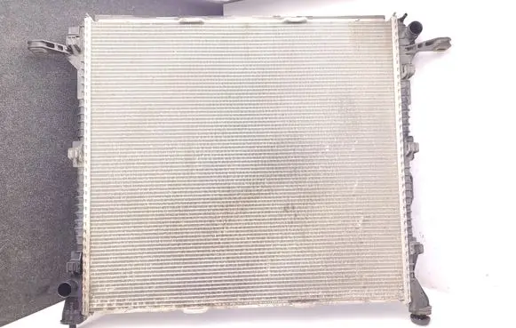 Man TGE 1gen Coolant radiator 2N0121253C GC598002