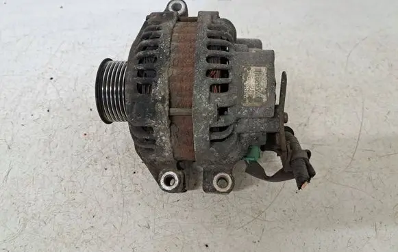 Honda CR-V Generator/alternator