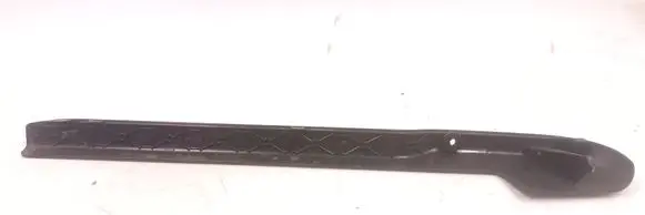 Seat Leon (1M) Front passenger seat rail trim 1J0881088D