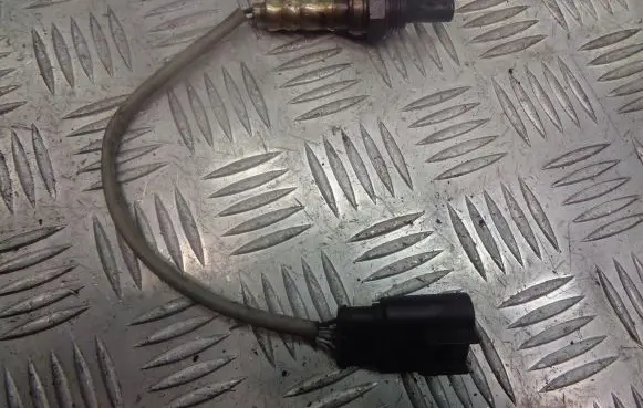 Fiat Panda II Lambda probe sensor OZA641-A1