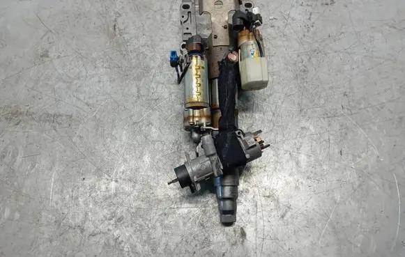 Audi A8 S8 D2 4D Steering wheel axle 4D0419502AA