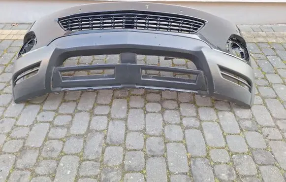 Opel Cascada Front bumper