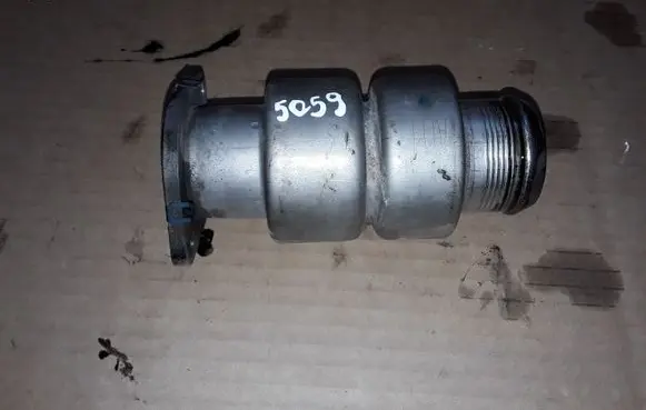 Ford Focus Intercooler hose/pipe 9677359080