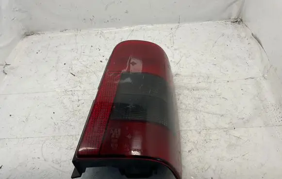 Peugeot Partner Rear corner (parking) light 