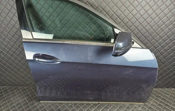Mercedes-Benz E W212 Front door