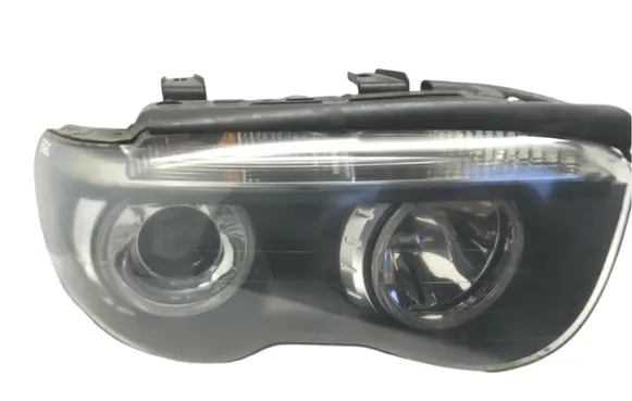 BMW 7 E65 E66 Headlight/headlamp 15621000RE nr217