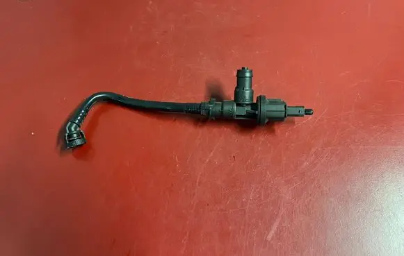 BMW X1 F48 F49 Vacuum line/pipe/hose 7626118 13907626118