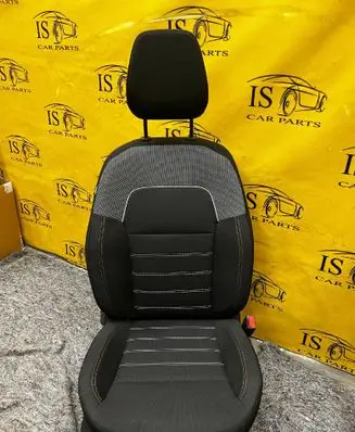 Dacia Sandero III Front passenger seat 