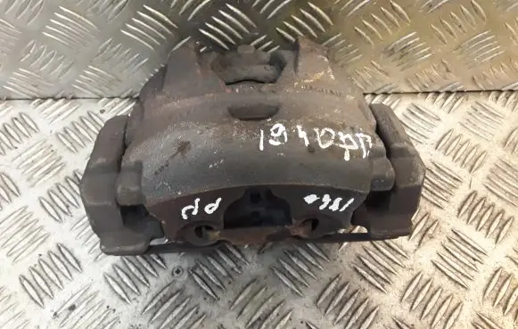 Jaguar XF X250 Front brake caliper