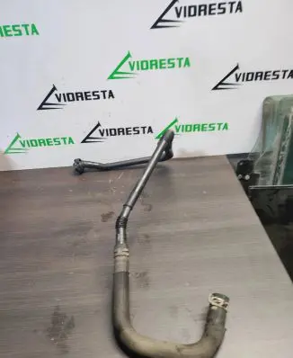 Peugeot Partner Coolant pipe/hose 