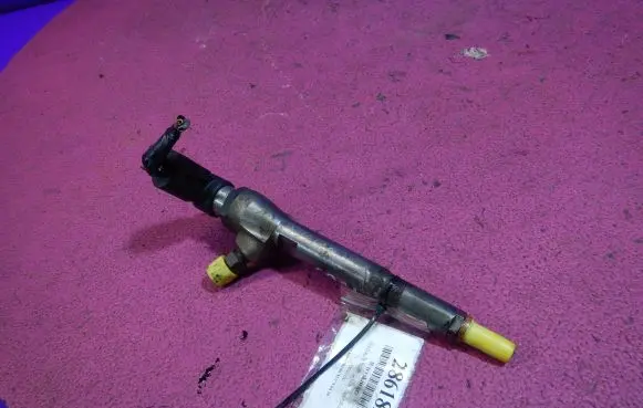 Renault Scenic II - Grand scenic II Fuel injector 8200294788