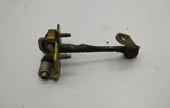 Renault Kangoo I Front door check strap stopper