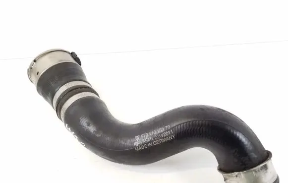Porsche Panamera (970) Intercooler hose/pipe 97011016372