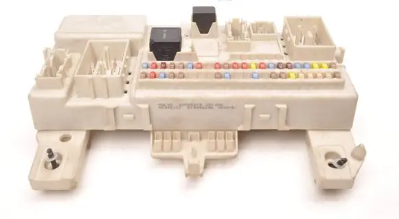 Volvo C70 Fuse box set 30765015