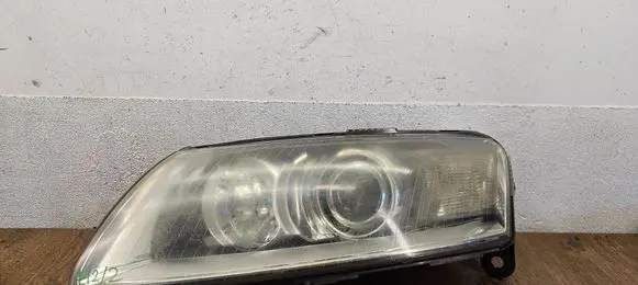 Audi A6 S6 C6 4F Headlight/headlamp 4F0941003bc 17541755