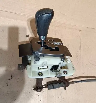 Subaru Legacy Gear selector 