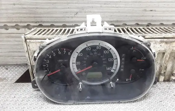 Mazda 5 Speedometer (instrument cluster)