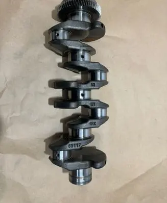 Mercedes-Benz Vito Viano W639 Crankshaft 65117