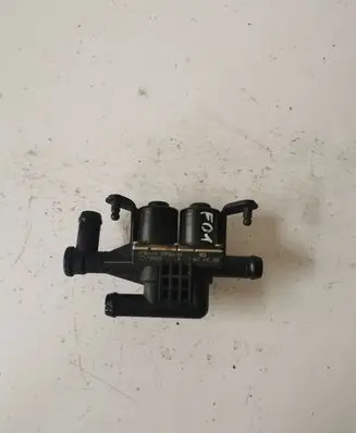 BMW 7 F01 F02 F03 F04 Electric auxiliary coolant/water pump 9119164