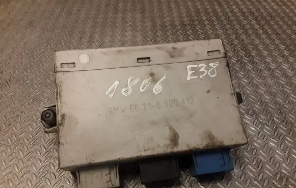 BMW 7 E38 Parking PDC control unit/module 6900412