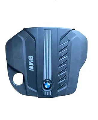 BMW X3 F25 Engine cover (trim) 7812063