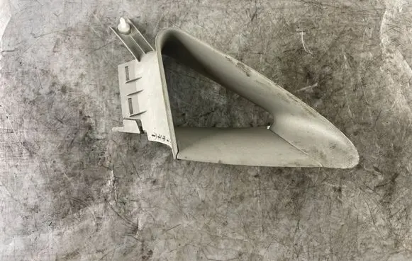 Volkswagen Golf Plus (A) pillar trim 5M0858336B 5M0858968B