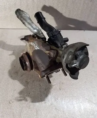 Fiat Scudo Turbo 9661306080