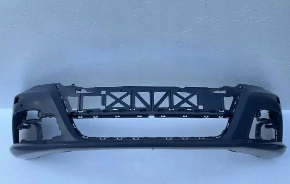 Volkswagen PASSAT CC Front bumper 3C8807217